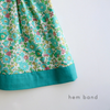 Geranium Expansion Pack Sewing Pattern / made by rae